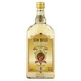DON DIEGO Tequila Gold 38 % 700 ml