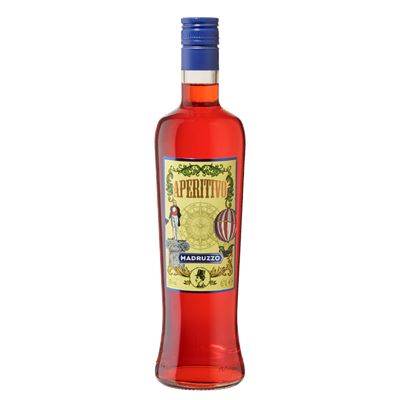 MADRUZZO Aperitivo Sprizz 11 % 1 l