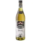 WHITE DIAMONDS Spiced 35 % 700 ml