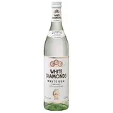 WHITE DIAMONDS Rum 37,5 % 700 ml
