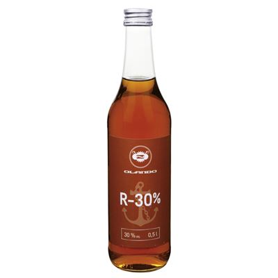 OLANDO R-30 30 % 500 ml