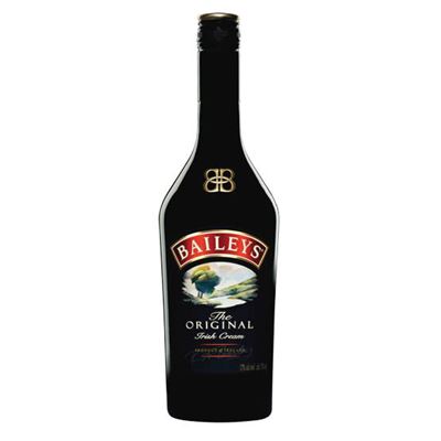 BAILEYS 17% 12 x 1 l