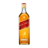 JOHNNIE WALKER Red Label skotská 40% 12 x 700 ml