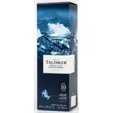 TALISKER 10yo 45,8% 700 ml