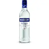 BOŽKOV Vodka 37,5 % 15 x 500 ml