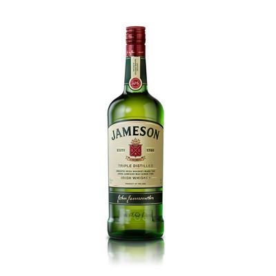 Jameson 40% 6 x 1 l