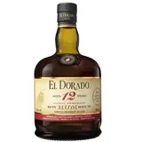 EL DORADO 12yo 40 % 6 x 700 ml