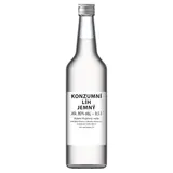 STAROREŽNÁ Konzumní líh jemný 80% 15 x 500 ml