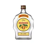 R. JELÍNEK Hruškovice Williams budík 42% 6 x 700 ml