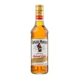 Captain Morgan Spiced 35 % 12 x 500 ml
