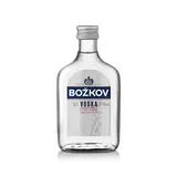 BOŽKOV Vodka 37,5 % 14 x 200 ml