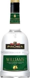 PIRCHER Williams 40% 6 x 700 ml