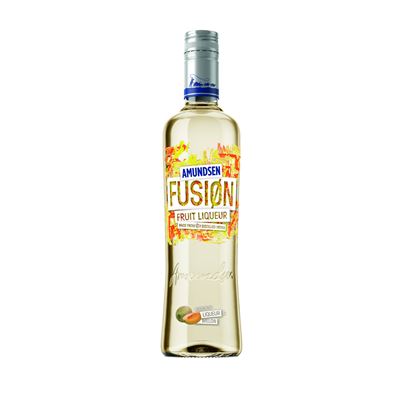 AMUNDSEN Melon/meloun 15 % 15 x 500 ml