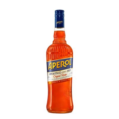 APEROL aperitiv 11% 6 x 1 l