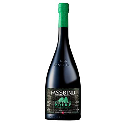 FASSBIND Vieille Poire 40% 6 x 700 ml