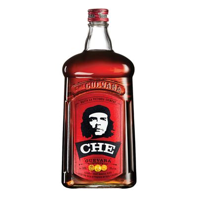 CHE GUEVARA 38% 6 x 700 ml