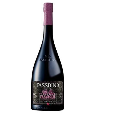 FASSBIND Vieille Framboise 40% 6 x 700 ml