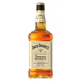 JACK DANIEL'S Tennessee Honey 35% 12 x 1 l