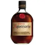 PAMPERO Aniversario 40 % 6 x 700 ml