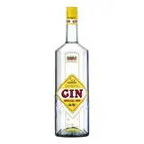 DYNYBYL Special Dry Gin 37,5 % 6 x 1 l