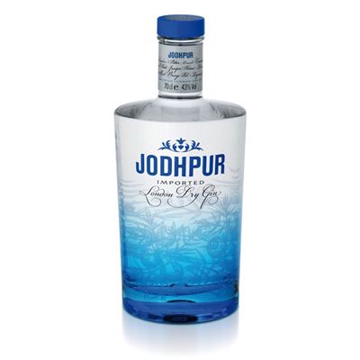 JODHPUR Gin 43 % 700 ml