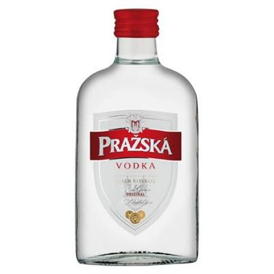 Pražská 37,5% 14 x 200 ml