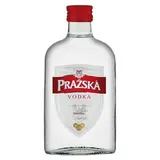 PRAŽSKÁ VODKA Pražská 37,5% 14 x 200 ml