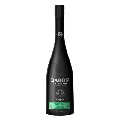 BARON HILDPRANDT Hruška 40 % 6 x 700 ml