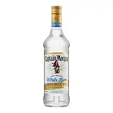 Captain Morgan White 37,5 % 6 x 700 ml