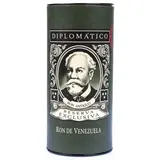 DIPLOMÁTICO 40 % 6 x 700 ml tuba