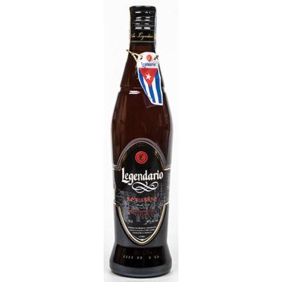 Legendario 9yo 40 % 6 x 700 ml
