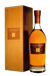 GLENMORANGIE 18yo 43% 700 ml