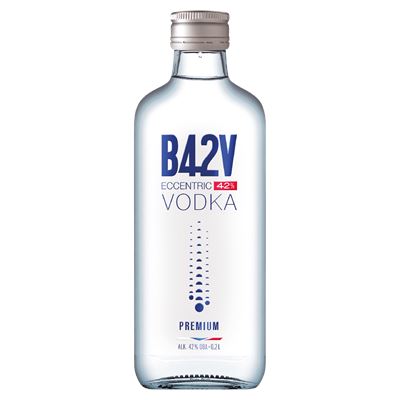 Blend 42 42% 24 x 200 ml