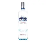 AMUNDSEN vodka 37,5% 6 x 1 l