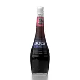 BOLS Créme de Cassis Liqueur 17% 6 x 700 ml