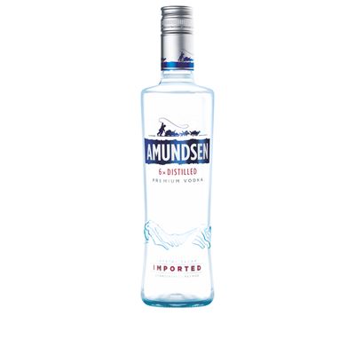 AMUNDSEN 37,5 % 15 x 500 ml