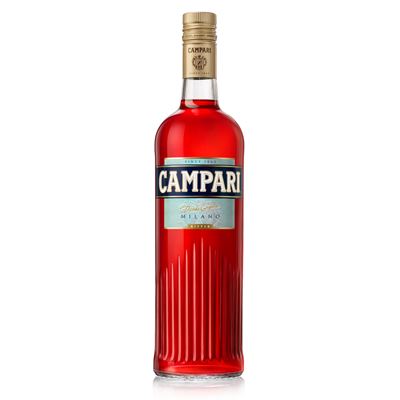 CAMPARI Bitter 25% 1 l