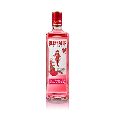 BEEFEATER Pink 37,5 % 700 ml