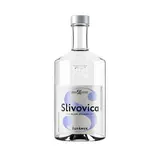 ŽUFÁNEK Slivovica 50 % 500 ml