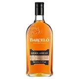 RON BARCELÓ Gran Aňejo 37,7 % 700 ml