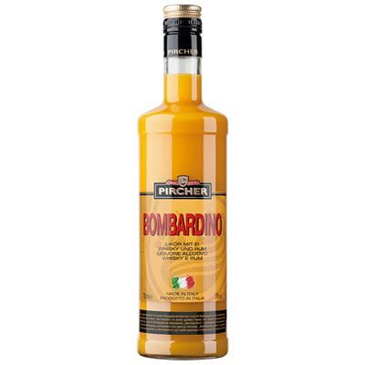 PIRCHER Bombardino 17 % 700 ml