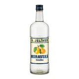 R. JELÍNEK Moravská hruška 38 % 8 x 1 l