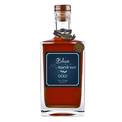 BLUE MAURITIUS 40% 700 ml