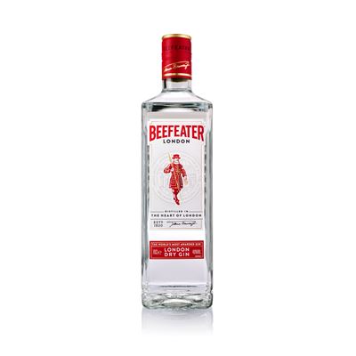 BEEFEATER London Dry 40 % 700 ml