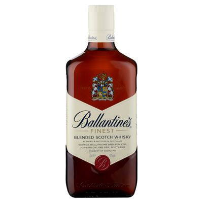 Ballantine's Finest skotská 40% 700 ml