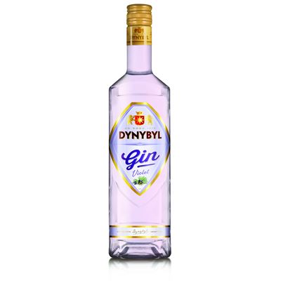 DYNYBYL G. Violet 37,5 % 500 ml