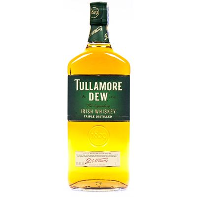 TULLAMORE DEW 40 % 1 l