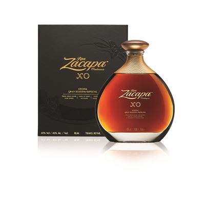 Zacapa X.O. 40 % 700 ml