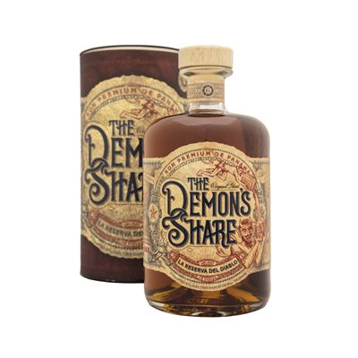 Demons Share tuba 40 % 700 ml