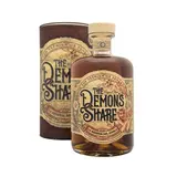 DEMON'S SHARE Demons Share tuba 40 % 700 ml
